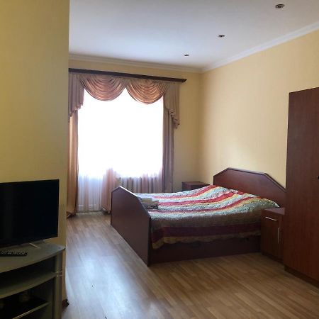 Ripa Hotel Tsaghkadzor Exterior foto