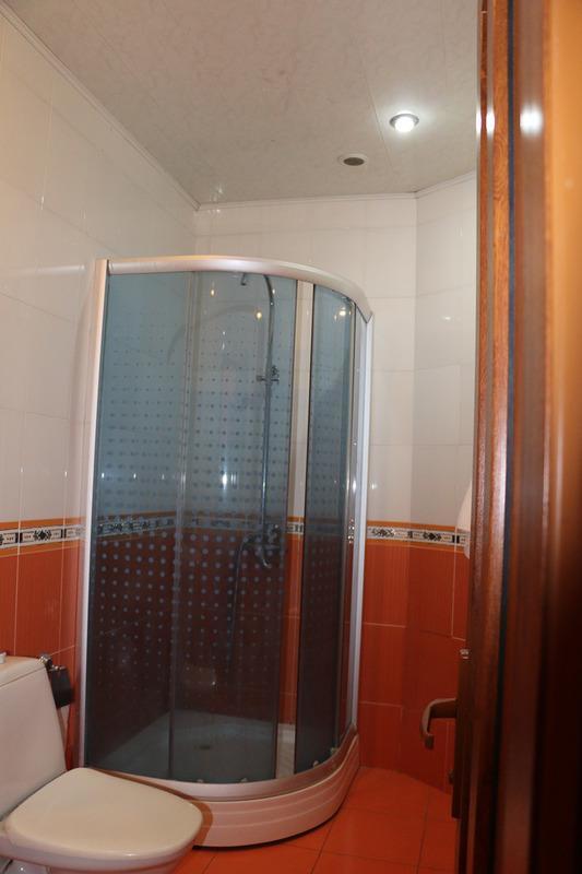 Ripa Hotel Tsaghkadzor Exterior foto